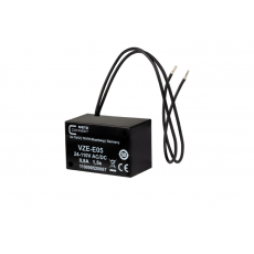 METZ CONNECT時間繼電器VZE-E05系列