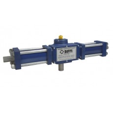BIFFI高壓執(zhí)行器Morin HP系列