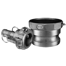 BRAY聯(lián)軸器