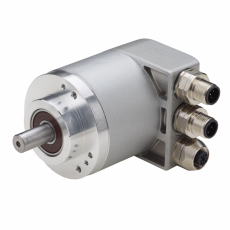 HENGSTLER光電*對值編碼器AC58-EtherCAT