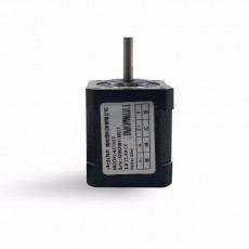 WEINVIEW開環(huán)電機42TK03系列