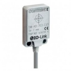 CONTRINEX電感傳感器DW-AD-501-M8E