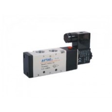 AIRTAC電磁閥4V300