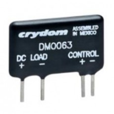 CRYDOM固態(tài)繼電器DMO系列PCB