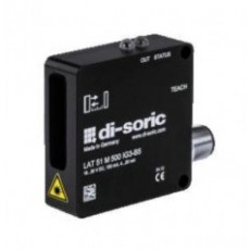 DI-SORIC激光測距傳感器LAT 51 M 500