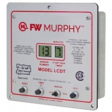 MURPHY緊湊型故障報(bào)警器LCDT系列
