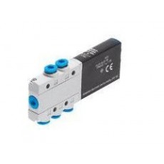 AIRTEC高頻電磁閥系列
