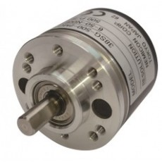 NEMICON內(nèi)密控編碼器HES-1024-2MHT