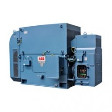 BALDOR滑環(huán)感應電機系列
