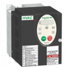 schneider風(fēng)機泵用變頻器ATV212HU22N4