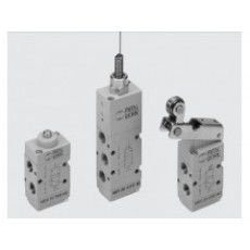 MetalWork電磁閥系列