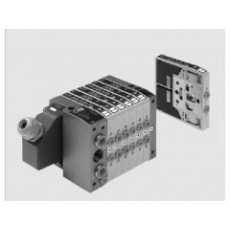 MetalWork閥島系列