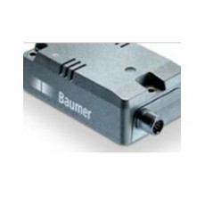 BAUMER加速度傳感器系列
