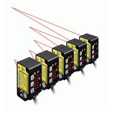 panasonic微激光距離傳感器HGC系列