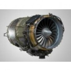 Honeywell 渦扇發(fā)動機(jī)HTF7000系列