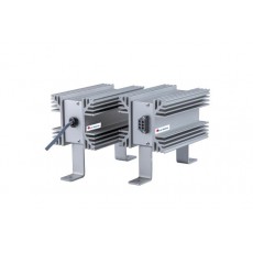 Lm-therm控制柜加熱器250W–500W系列