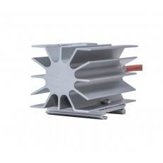 Lm-therm PTC加熱器P-65–AL–20W–50W
