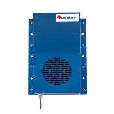 Lm-therm鼓風機加熱器GH2000/4000系列