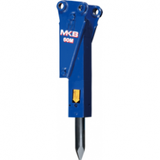 KONAN全功能小型破碎錘MKB60M系列