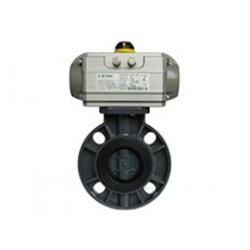 AIR TORQUE氣動蝶閥系列