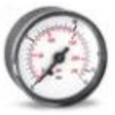 AirCom 壓力表MA系列