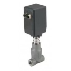 burkert 電動(dòng)二通截止控制閥3281系列