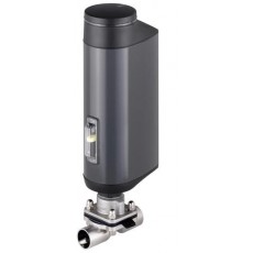 burkert 電動(dòng) 2/2 路隔膜閥3323系列