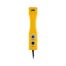 PILZ 模塊化安全繼電器