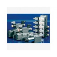 ATOS電磁閥DKI-1717-X 24DC系列