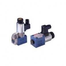 Daikin直動溢流閥 JM-G02-4C-2C-20