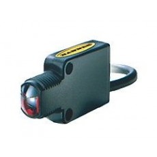 BANNER微型光電傳感器MINI-BEAM2 QS12系列