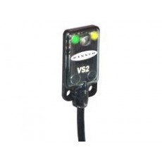 BANNER微型光電傳感器VS2 系列