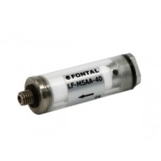 Fontal小型真空篩檢器 LF 系列