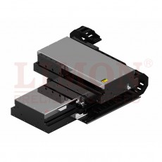 limon直線電機驅動PSA14*14系列