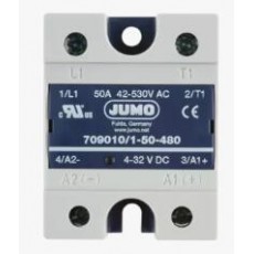 德國(guó)JUMO 晶閘管電源開關(guān)TYA 432