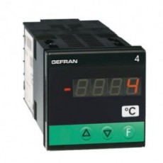 GEFRAN溫度顯示器4T96系列