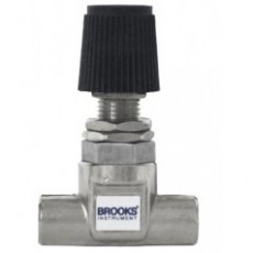 BROOKS INSTRUMENT 針型控制閥NRS