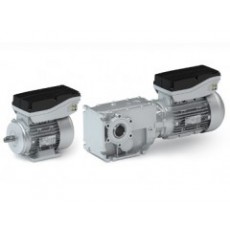 LENZE倫茨Smart電機(jī)系列