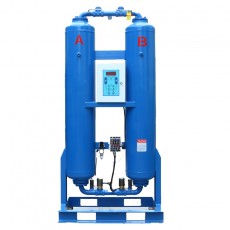 HAREYES 吸附式干燥機100HP B系列