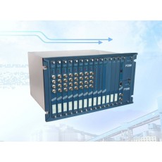 PVTVM 多通道機(jī)架監(jiān)視器PT2060系列