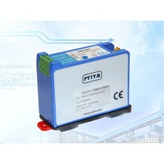 PVTVM 接近環(huán)供電的徑向軸振動發(fā)射器TR4101系列
