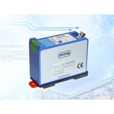 PVTVM 帶加速度、速度和位移的振動傳感器TR1101系列