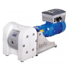 Tapflo 電動(dòng)隔膜泵系列
