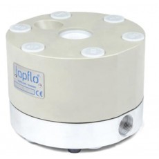 Tapflo 金屬阻尼器系列