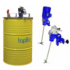 Tapflo 鼓式攪拌機(jī)系列
