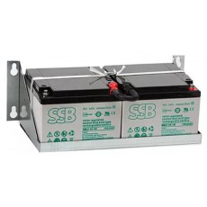 J Schneider 電池模塊NBH 2424系列