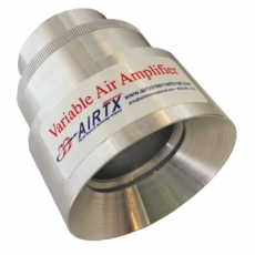 AiRTX 可調(diào)節(jié)空氣放大器系列