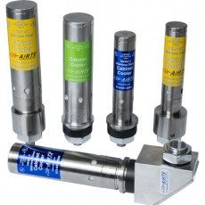 AiRTX 柜式冷卻器系列