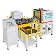 SANDSUN 模具車系列
