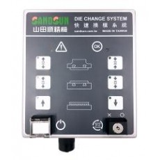 SANDSUN 電控操作面板系列